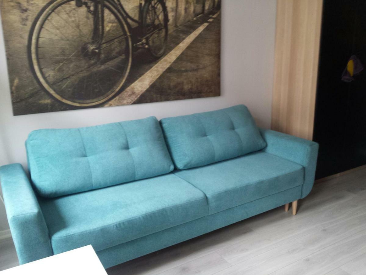 Studio Nowy Swiat Varşova Dış mekan fotoğraf